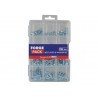 Hexagon Bolt Nut & Washer Kit ForgePack 285 Piece