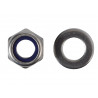 Nyloc Nuts & Washers A2 Stainless Steel M10 ForgePack 8