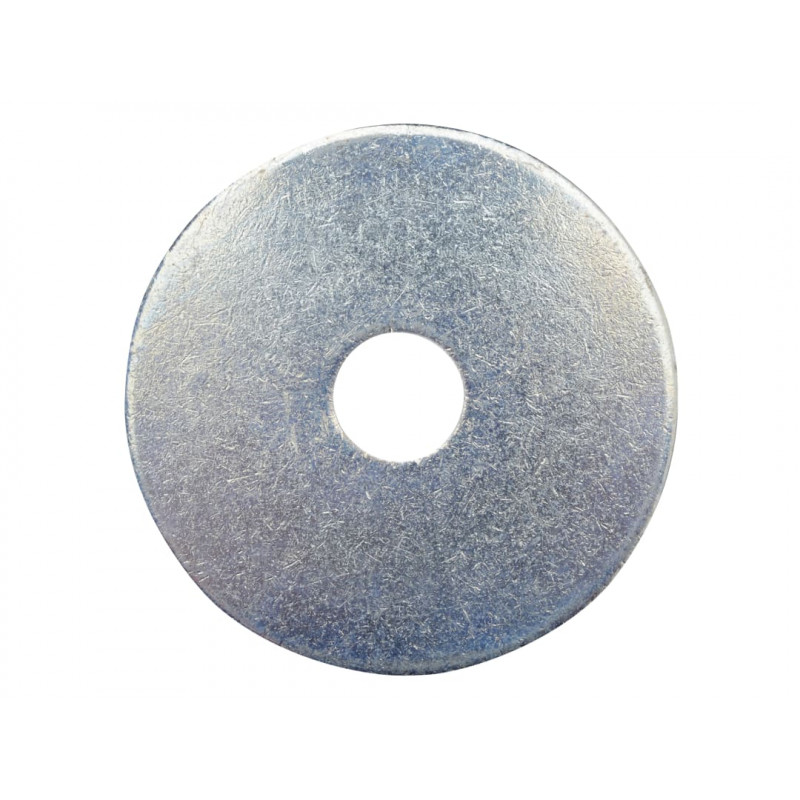 Flat Penny Washer ZP M10 x 25mm ForgePack 20 Flat Penny Washer ZP M10 x 25mm ForgePack 20