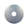 Flat Penny Washer ZP M12 x 25mm ForgePack 20