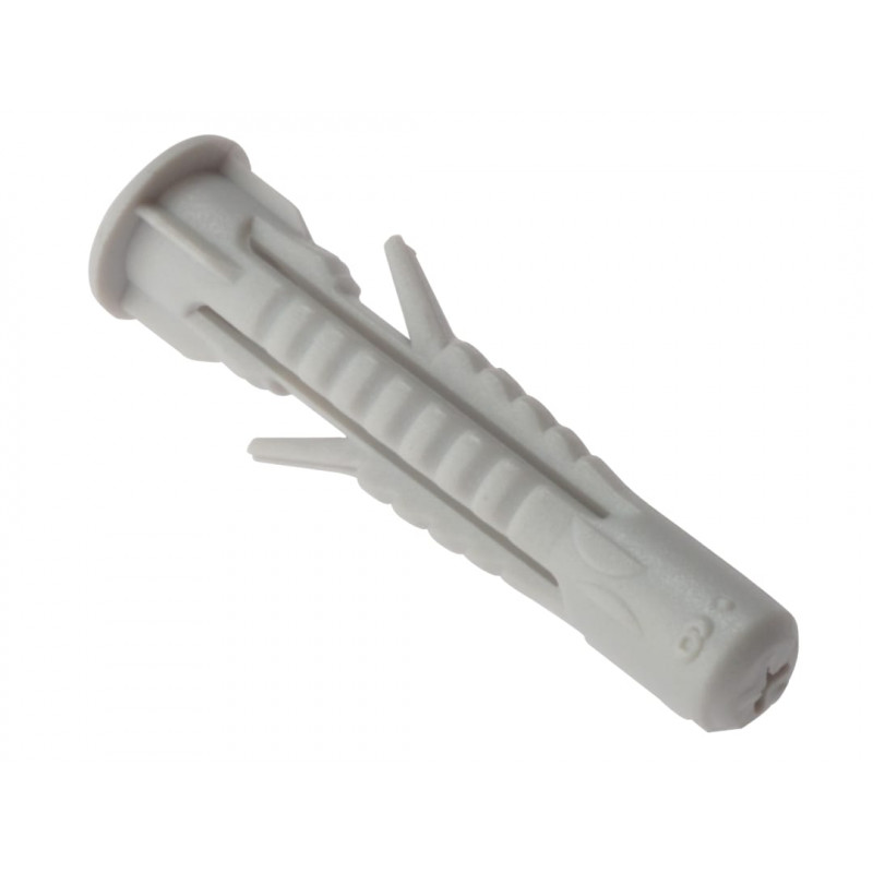Universal Fixing Plug M6 x 40mm ForgePack 35 Universal Fixing Plug M6 x 40mm ForgePack 35