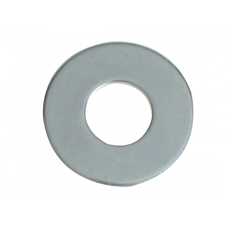 Flat Penny Washer ZP M10 x 25mm ForgePack 20 Flat Penny Washer ZP M10 x 25mm ForgePack 20
