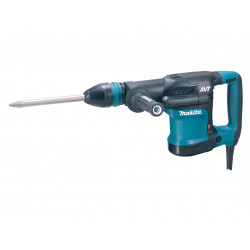 Makita HM0871C 1100W SDS Max Demolition Hammer (240V)