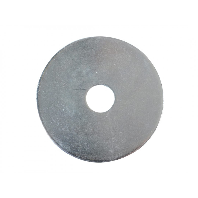 Flat Penny Washer ZP M10 x 50mm ForgePack 6 Flat Penny Washer ZP M10 x 50mm ForgePack 6