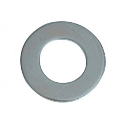 Flat Penny Washer ZP M12 x 25mm ForgePack 20