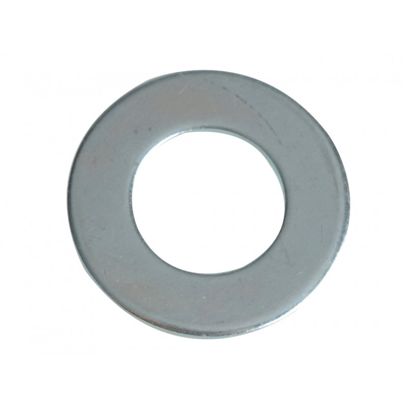 Flat Penny Washer ZP M12 x 25mm ForgePack 20 Flat Penny Washer ZP M12 x 25mm ForgePack 20