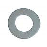 Flat Penny Washer ZP M12 x 25mm ForgePack 20