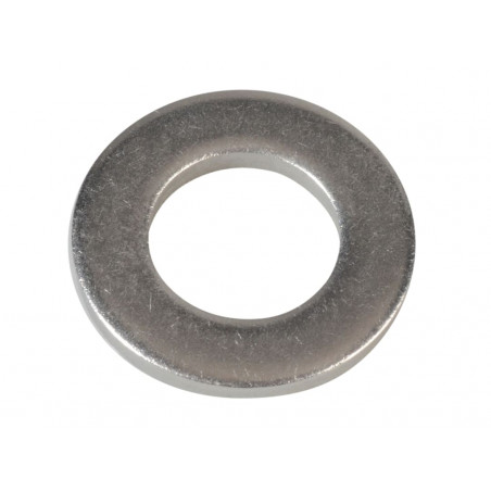 Flat Washers DIN125 A2 Stainless Steel M12 ForgePack 10