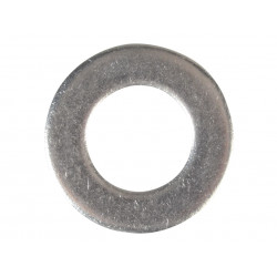 Flat Washers DIN125 A2 Stainless Steel M12 ForgePack 10