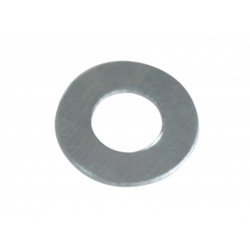 Flat Washers DIN125 ZP M3 ForgePack 120
