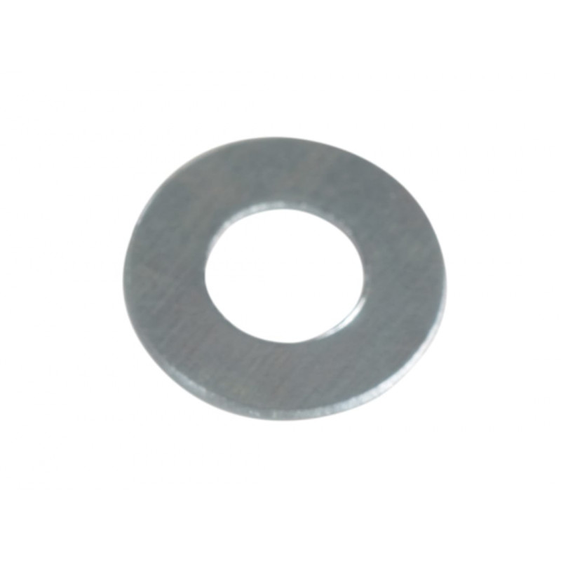Flat Washers DIN125 ZP M3 ForgePack 120 Flat Washers DIN125 ZP M3 ForgePack 120