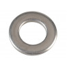 Flat Washers DIN125 A2 Stainless Steel M6 ForgePack 60