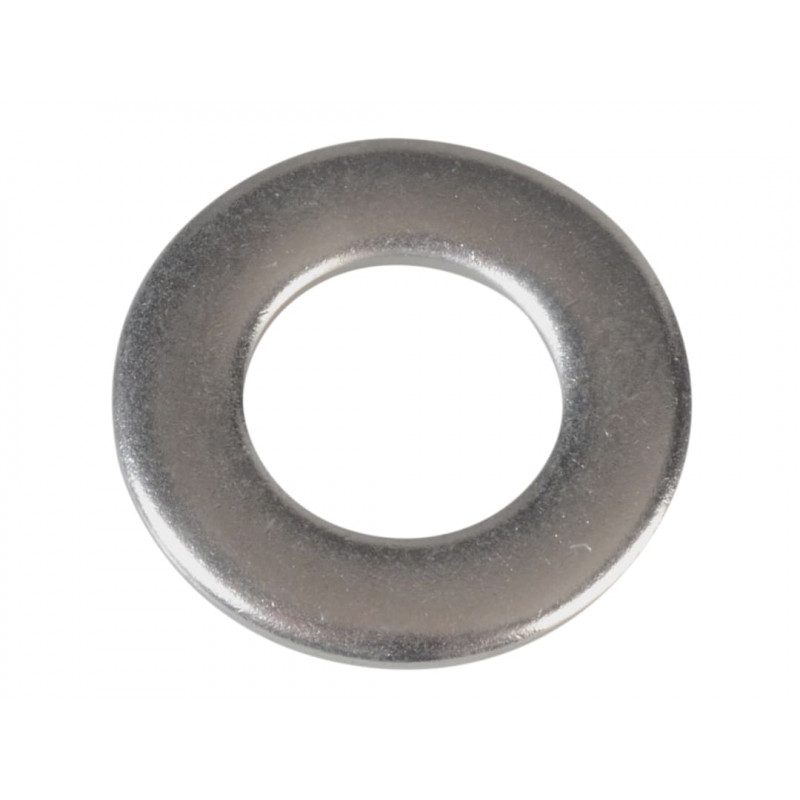 Flat Washers DIN125 A2 Stainless Steel M8 ForgePack 30 Flat Washers DIN125 A2 Stainless Steel M8 ForgePack 30