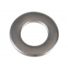 Flat Washers DIN125 A2 Stainless Steel M8 ForgePack 30