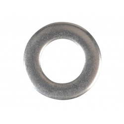 Flat Washers DIN125 A2 Stainless Steel M6 ForgePack 60