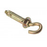 Hook Bolt ZYP M6 Bag 10