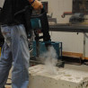 Makita HM1111C 1300W SDS Max Demolition Hammer (240V)