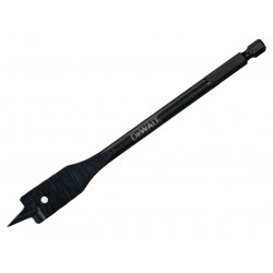 Dewalt DT4763 EXTREME Impact Flat Drill Bit for Wood 12 × 152mm