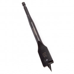 Dewalt DT4768 EXTREME Impact Flat Drill Bit for Wood 20 × 152mm