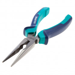 Eclipse PW10638/11 Long Nose Plier 8” / 200mm