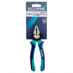 Eclipse PW21696/11 Engineers Plier 6” / 160mm