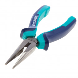 Eclipse PW5836/11 Long Nose Plier 6” / 160mm