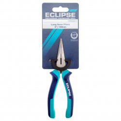 Eclipse PW5836/11 Long Nose Plier 6” / 160mm
