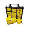 Spectre™ Site Organiser 900 Piece