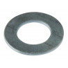 Flat Penny Washer ZP M5 x 25mm Bag 10