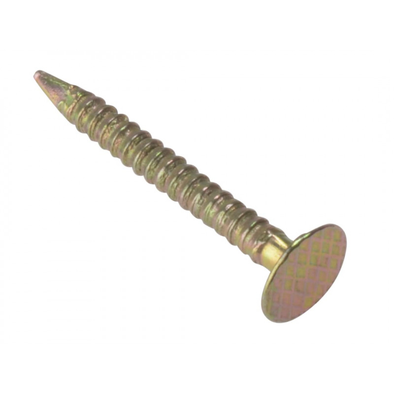 Plasterboard Nail ZYP 40mm Bag Weight 2.5kg Plasterboard Nail ZYP 40mm Bag Weight 2.5kg