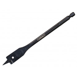 Dewalt DT4770 EXTREME Impact Flat Drill Bit for Wood 24 × 152mm