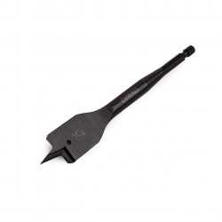 Dewalt DT4771 EXTREME Impact Flat Drill Bit for Wood 25 × 152mm