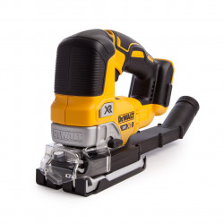 Dewalt DCS334N XR 18V Brushless Jigsaw (Body Only)