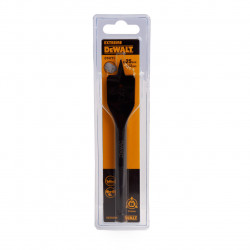 Dewalt DT4771 EXTREME Impact Flat Drill Bit for Wood 25 × 152mm