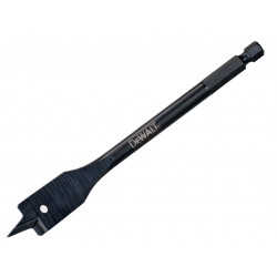 Dewalt DT4772 EXTREME Impact Flat Drill Bit for Wood 26 × 152mm
