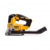 Dewalt DCS334N XR 18V Brushless Jigsaw (Body Only)