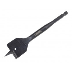 Dewalt DT4773 EXTREME Impact Flat Drill Bit for Wood 28 × 152mm