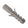 Nylon Wall Plug Rimless M14 x 75mm Bag 25