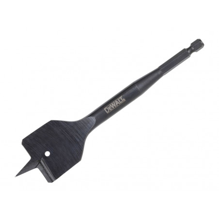 Dewalt DT4774 EXTREME Impact Flat Drill Bit for Wood 30 × 152mm
