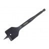 Dewalt DT4774 EXTREME Impact Flat Drill Bit for Wood 30 × 152mm