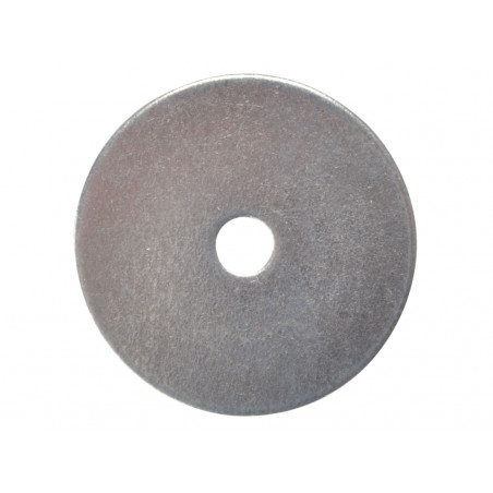 Flat Repair Washers ZP M12 x 40mm Bag 10