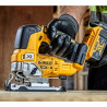 Dewalt DCS334N XR 18V Brushless Jigsaw (Body Only)