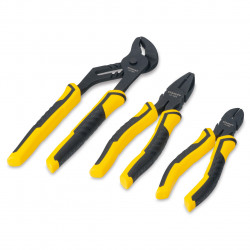 Stanley STHT0-74471 Dynagrip Plier Set (3 Piece)