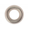 Screw Cup Washers Solid Brass Nickel Plated No.10 Bag 200