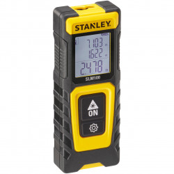 Stanley STHT77100-0 SLM100 Laser Distance Measurer 30m