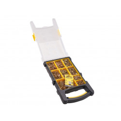 Spectre™ Advanced Screw Set, 1100 Piece