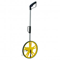 RST RST1878 Metric Measuring Wheel with LED Light