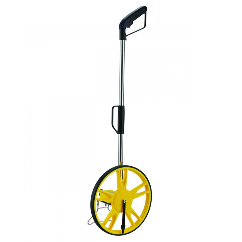 RST RST1878 Metric Measuring Wheel with LED Light RST RST1878 Metric Measuring Wheel with LED Light