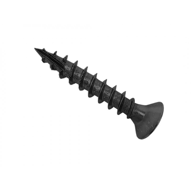 Spectre™ PZ Compatible Advance Multi-purpose Wood Screw 4.0 x 25mm Box 200 Spectre™ PZ Compatible Advance Multi-purpose Wood Screw 4.0 x 25mm Box 200