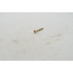 Spectre™ PZ Compatible Wood Screw CSK ZYP 4.0 x 30mm Box 1000